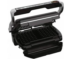 Tefal GC716D OptiGrill+ Wafel lėkštės