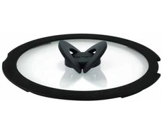 Stiklinis dangtis 22 cm, Tefal Ingenio