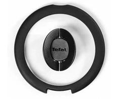 Stiklinis dangtis Tefal L9846753, 28 cm
