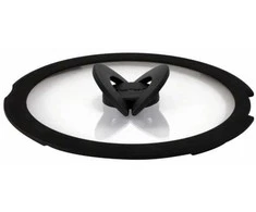 Tefal Rinkinys pokrywek Ingenio L9849053 3 vnt.