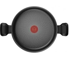 PUODAS 24cm SU DANGIU TOKIU LENGVU Tefal