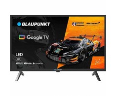 Televizorius Blaupunkt 32WGC5520S
