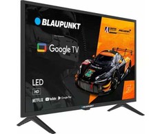 Televizorius Blaupunkt 32WGC5520S