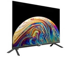 Televizorius DAHUA DHI-LTV32-SD100, 32" (81 cm), Android TV, HD, Wi-Fi, Bluetooth