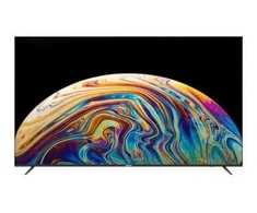 Televizorius DAHUA DHI-LTV43-SD400, 43" (109 cm), Android TV, 4K, Wi-Fi, Bluetooth