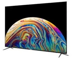 Televizorius DAHUA DHI-LTV43-SD400, 43" (109 cm), Android TV, 4K, Wi-Fi, Bluetooth