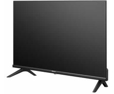 Televizorius Hisense HD Smart TV | 32A4Q | 32" | Smart TV | VIDAA OS | HD | Juodas
