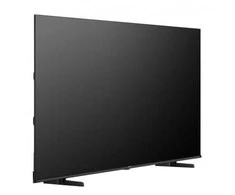 Televizorius Hisense UHD QLED Smart TV | 43E7Q | 43" | Smart TV | VIDAA OS | UHD | Juodas