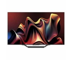 Televizorius TV Set Hisense 75U7NQ Mini LED Smart TV 4K Ultra HD 75-inch