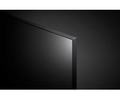 Televizorius LG 50UR78003LK TV 127 cm (50") 4K Ultra HD Smart TV Wi-Fi Juodas