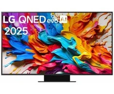Televizorius LG 65QNED9MA3B