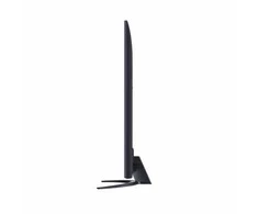 Televizorius LG AI UT81 4K TV | 86UT81003LA | 86 | Smart TV | webOS24 | UHD | Juodas