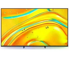 Sony televizorius | K75XR55BP Bravia 5 | 75 | Išmanusis televizorius | „Google TV“ | 4K UHD