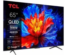 Televizorius TCL 65P8K QLED