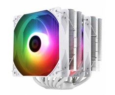 Thermalright Peerless Assassin 120 SE ARGB Baltas