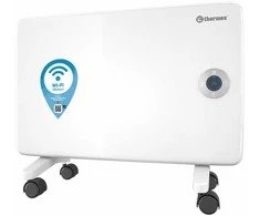Šildytuvas oro 1.0 kW Wi-Fi FRAME Thermex pakabinamas/pastatomas