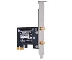 TP-LINK | Archer TX20E AX1800 Wi-Fi 6 Bluetooth 5.2 PCIe adapteris