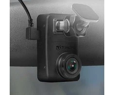Vaizdo įrašymo įrenginys Transcend GELEŽINKELIO DRIVEPRO 10 / 64GB TS- DP10A -64G TRANSSCEND