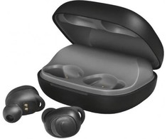 Belaidės TWS Ausinės Trust Duet XP Bluetooth, 23256