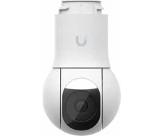UBIQUITI G5 PTZ COMPACT Juodas, VISŲ ORŲ KAMERA SU ITIN MAŽU VĖLYNIMU, PASUKIMO, PRIARTINIMO VALDYMU IR ĮVAIRIOMIS MONTAVIMO GALIMYBĖMIS