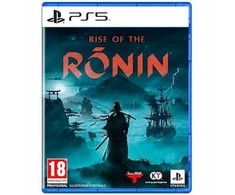 Koei Playstation Studios Ronin PS5 iškilimas