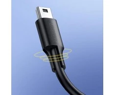 UGREEN US132 USB - Mini USB laidas 0.25m