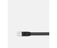 UGREEN Cat 6 UTP plokščias Ethernet RJ45 kabelis 5m