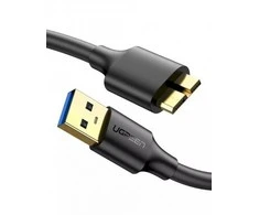UGREEN US130 USB 3.0 - micro USB 3.0 laidas 2m