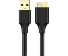 UGREEN US130 USB 3.0 - micro USB 3.0 laidas 2m