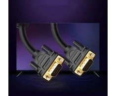 iLike Kabelis VGA - VGA 1.5m max WUXGA (1920x1200) VG101 UGREEN