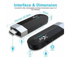 Riff X98 S500 Mini TV Stick