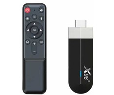 Riff X98 S500 Mini TV Stick