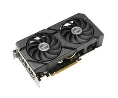 Vaizdo plokštė ASUS Radeon RX 7600 DUAL 8GB EVO OC