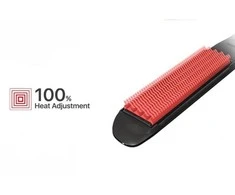 Activeshop Ligo Electric VALERA 101.04 SWISS'X FRISE Žnyplės plaukams