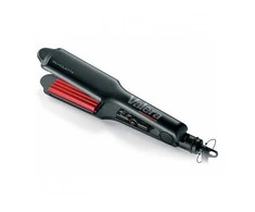 Activeshop "Valera Professional" platus 6 bangų turmalino keraminis garbanojimo lygintuvas SILHOUETTE 647.02
