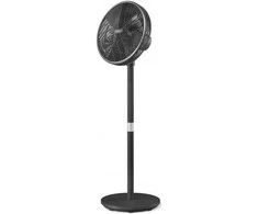 Philips pastatomas ventiliatorius 3000 serija CX3550/01, ventiliatoriaus oro srautas 2562 m3/h
