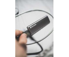 Verbatim - VX500 Išorinis kietasis diskas SSD 2TB USB 3.2. Gen 2