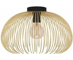 Lubinis šviestuvas Šviestuvas lubinis Eglo VENEZUELA, 40 W, E27, 900165