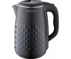 Brock VIRDULYS WK0618BK 1.8L 1500W