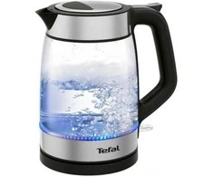 Virdulys Tefal KI605830 sidabrinė