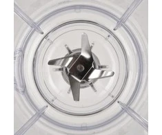 Virtuvinis kombainas G3Ferrari G3 Ferrari G20099 food processor 1000 W 3 L Transparent, Baltas