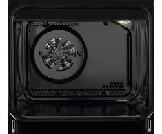 Viryklė Electrolux LKK560232W