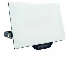 Visional LED Prožektors 50W Neitrālā Balta 5500lm 4000K IP65 SMD2835 12xLED PF>0.9 EEI:E