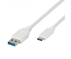„Vivanco“ kabelis USB-C – USB 3.0 1 m (45273)