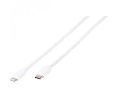 „Vivanco“ USB-C laidas – „Lightning“ 1 m (45281)
