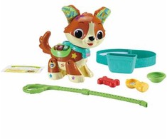 VTech Lauf-mit-mir-Huendchen 80-552564