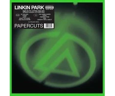 WARNER Linkin Park - Papercuts (vinilinė plokštelė, LP)