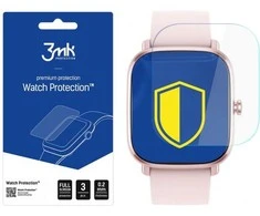 3mk Watch Protection™ v. ARC+ apsauginė plėvelė Amazfit GTS 2 Mini