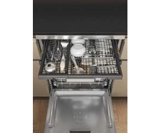 Indaplovė Whirlpool W7F HS41 X