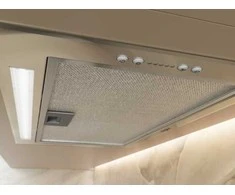 Įmontuojamas gartraukis Whirlpool WCTH 63F LEB X